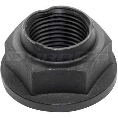 Wheel Axle Spindle Nut by DURAGO - 295-99000 pa4
