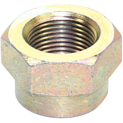 Wheel Axle Spindle Nut by DURAGO - 295-99003 pa1