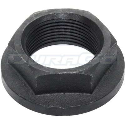 Wheel Axle Spindle Nut by DURAGO - 295-99009 pa3