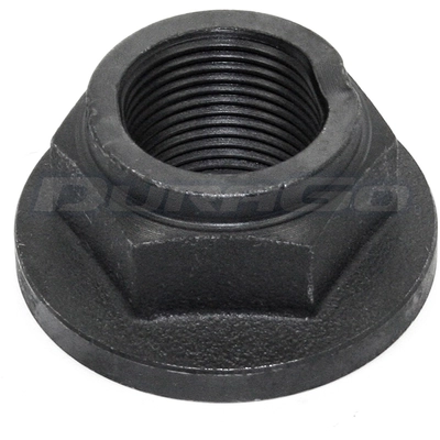 Wheel Axle Spindle Nut by DURAGO - 295-99010 pa1