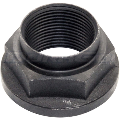 Wheel Axle Spindle Nut by DURAGO - 295-99019 pa2