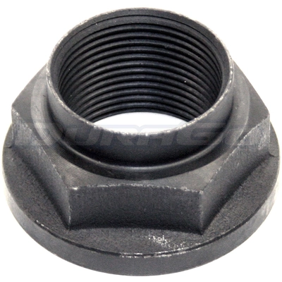 Wheel Axle Spindle Nut by DURAGO - 295-99019 pa3