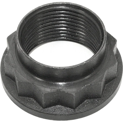 Wheel Axle Spindle Nut by DURAGO - 295-99020 pa1