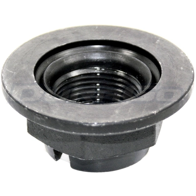 Wheel Axle Spindle Nut by DURAGO - 295-99023 pa1
