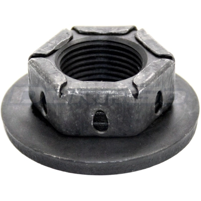 Wheel Axle Spindle Nut by DURAGO - 295-99024 pa1