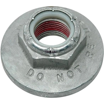 RAYBESTOS - 28492 - Wheel Axle Spindle Nut pa2