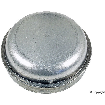 Wheel Bearing Dust Cap by GENUINE OE - 168 357 00 89 pa1