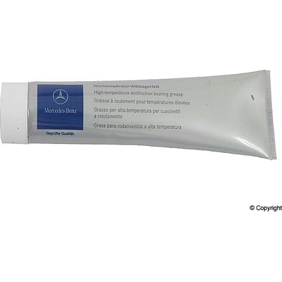Wheel Bearing Grease by GENUINE OE - 002 989 00 51 10 pa1