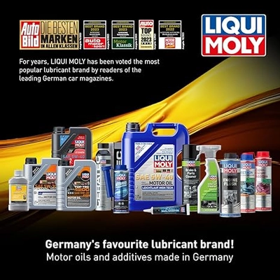 LIQUI MOLY - 20248 - Litho HT pa2