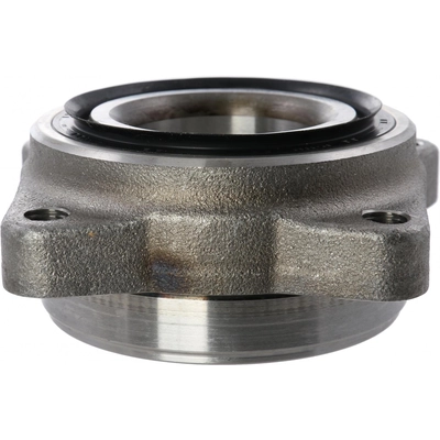 BCA BEARING - WE60455 - Wheel Bearing pa9