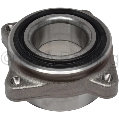 BCA BEARING - WE60496 - Wheel Bearing pa2