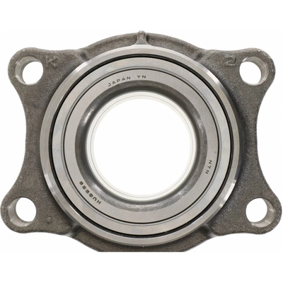 BCA BEARING - WE60571 - Wheel Bearing pa9