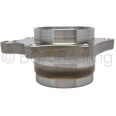 BCA BEARING - WE60584 - Wheel Bearing Assembly pa1