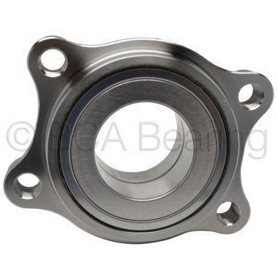 Wheel Bearing Module by BCA BEARING - WE60551 pa8