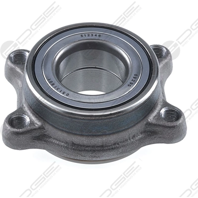 Wheel Bearing Module by EDGE - 512346 pa7