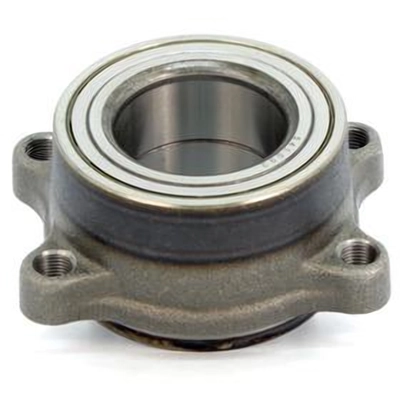 Module de roulement de roue de KUGEL - 70-541002 pa5