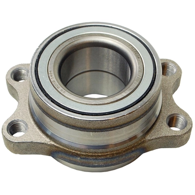 MEVOTECH - H512014 - Wheel Bearing and Hub Assembly pa1