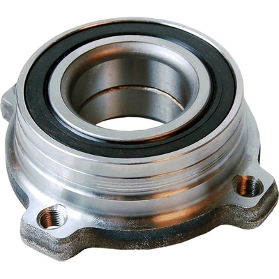 Wheel Bearing Module by MEVOTECH - H512225 pa2