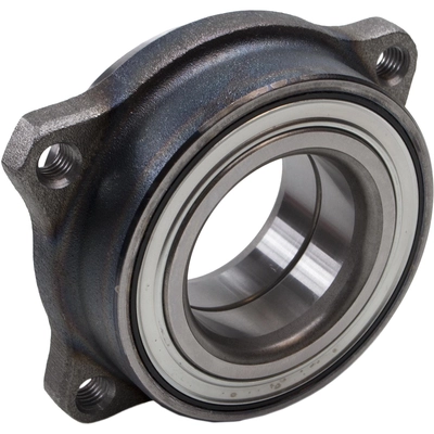 MEVOTECH - H512433 - Wheel Bearing and Hub Assembly pa2