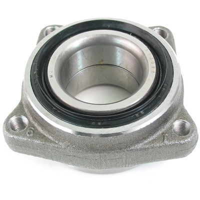 MEVOTECH - H513098 - Wheel Bearing and Hub Assembly pa2