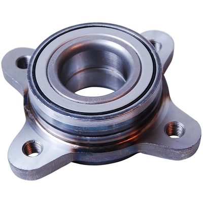 MEVOTECH - H513161 - Wheel Bearing and Hub Assembly pa2