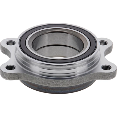 Wheel Bearing Module by MEVOTECH - H513301HW pa1