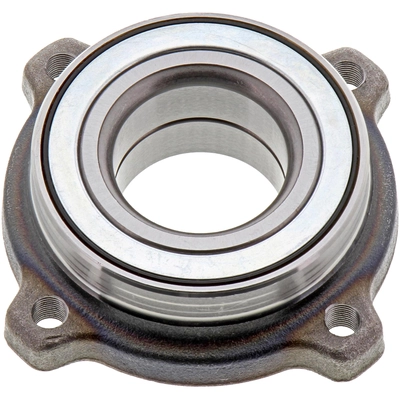 MEVOTECH - MB10313 - Wheel Bearing and Hub Assembly pa1