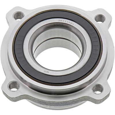 MEVOTECH - MB10313 - Wheel Bearing and Hub Assembly pa2