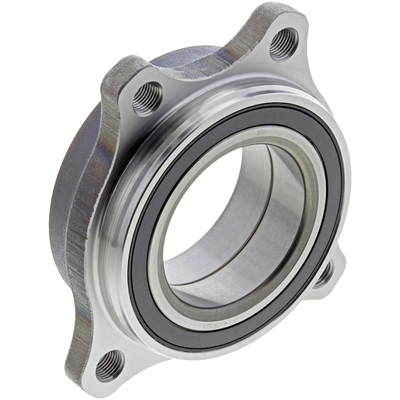 MEVOTECH - MB70307 - Wheel Bearing and Hub Assembly pa3