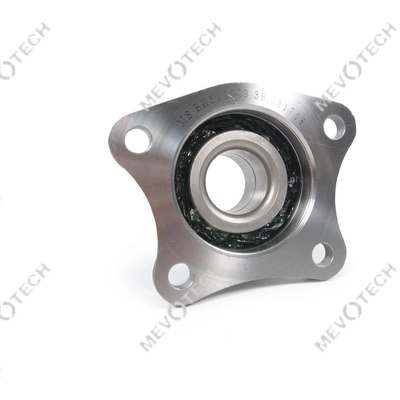 Wheel Bearing Module by MEVOTECH - H512009 pa1