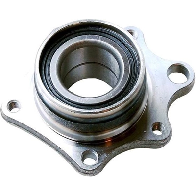 Wheel Bearing Module by MEVOTECH - H512263 pa8