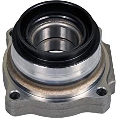 Wheel Bearing Module by MEVOTECH - H512295 pa11