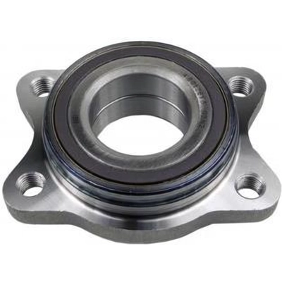 Wheel Bearing Module by MEVOTECH - H513227 pa3