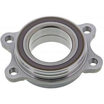 Wheel Bearing Module by MEVOTECH - H513301 pa2