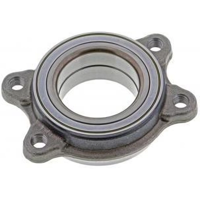 Wheel Bearing Module by MEVOTECH - H513301 pa3