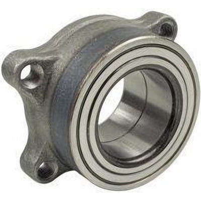 Wheel Bearing Module by MEVOTECH - H541002 pa1