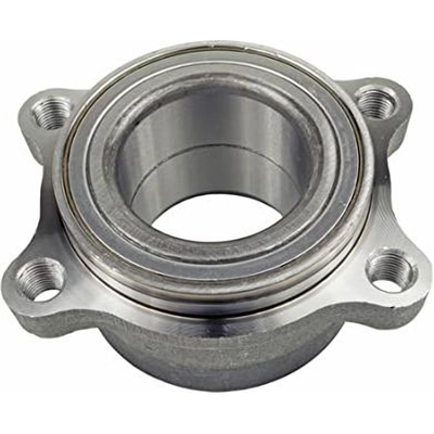 Wheel Bearing Module by MEVOTECH - H541002 pa7
