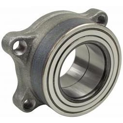 Wheel Bearing Module by MEVOTECH - H541002 pa8