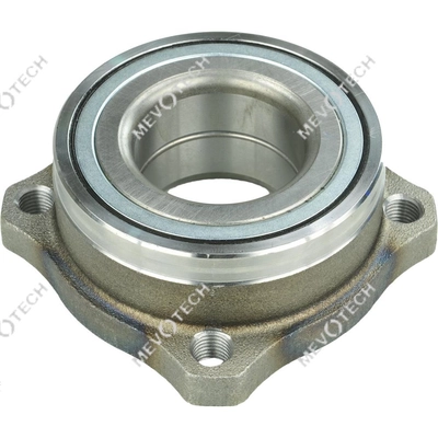 Wheel Bearing Module by MEVOTECH - MB10303 pa2