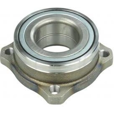 Wheel Bearing Module by MEVOTECH - MB10303 pa5