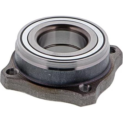 Wheel Bearing Module by MEVOTECH - MB10304 pa3