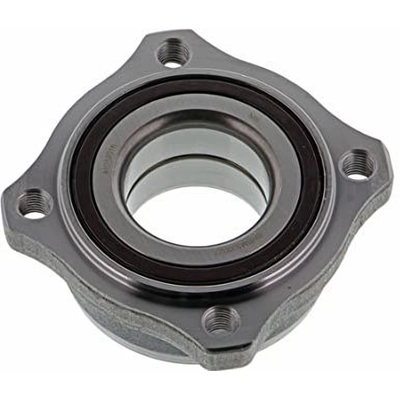 Wheel Bearing Module by MEVOTECH - MB10304 pa4