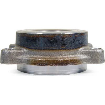Wheel Bearing Module by MEVOTECH ORIGINAL GRADE - G512346 pa1