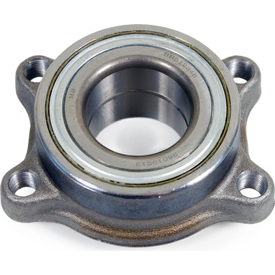 Wheel Bearing Module by MEVOTECH ORIGINAL GRADE - G512346 pa2