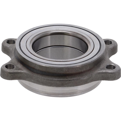 Wheel Bearing Module by MEVOTECH ORIGINAL GRADE - G513301 pa1