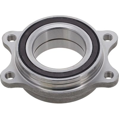 Wheel Bearing Module by MEVOTECH ORIGINAL GRADE - G513301 pa3