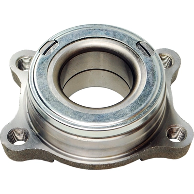 Wheel Bearing Module by MEVOTECH ORIGINAL GRADE - G513311 pa1