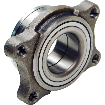 Wheel Bearing Module by MEVOTECH ORIGINAL GRADE - G513311 pa2