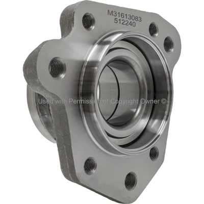 Wheel Bearing Module by QUALITY-BUILT - WH512240 pa1