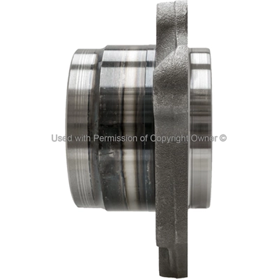 Wheel Bearing Module by QUALITY-BUILT - WH512240 pa2